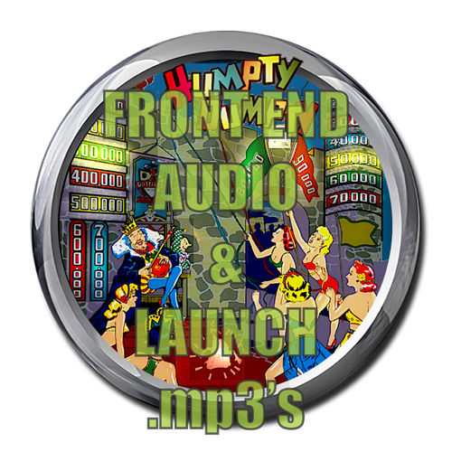 More information about "Humpty Dumpty Front End Audio & Launch mp3's"