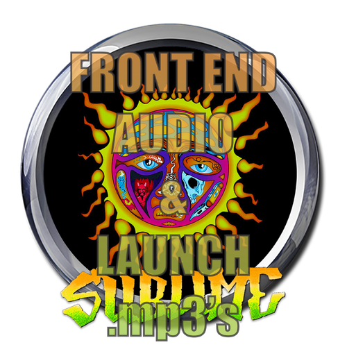More information about "Sublime Front End Audio & Launch mp3's"