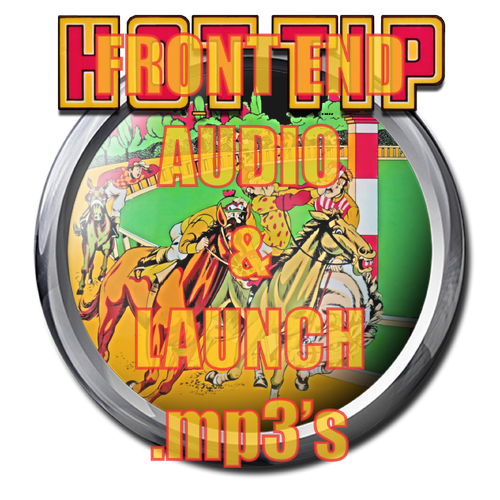 More information about "Hot Tip Front End Audio & Launch mp3's"