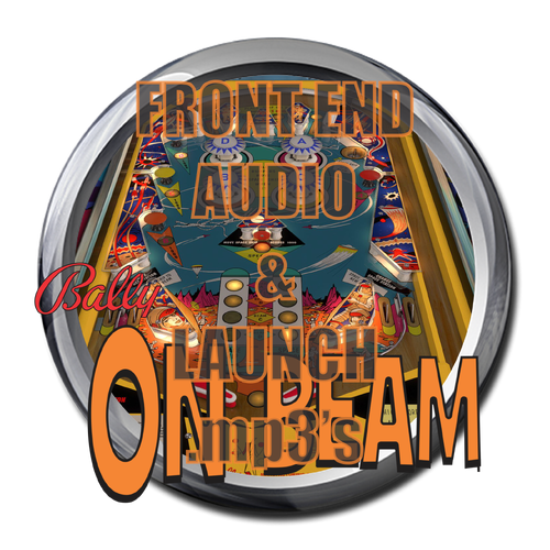 More information about "On Beam Front End Audio & Launch mp3's"