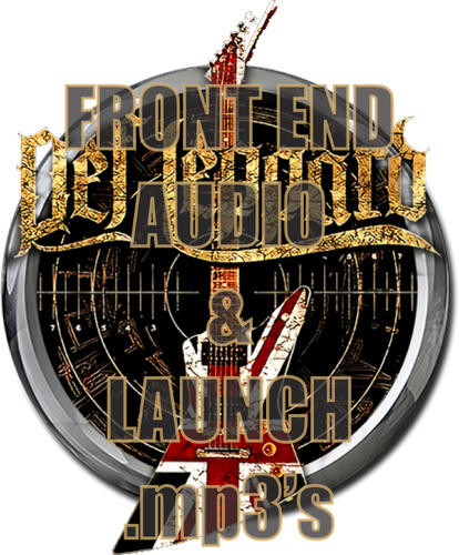 More information about "Def Leppard Front End Audio & Launch mp3's"