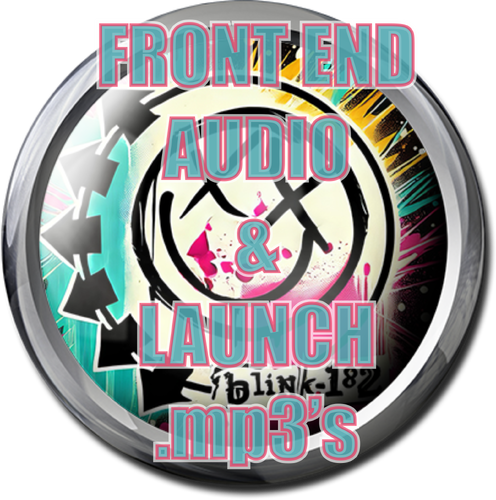 More information about "blink 182 Front End Audio & Launch mp3's"