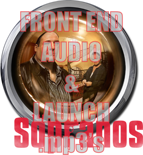 More information about "The Sopranos Front End Audio & Launch mp3's"