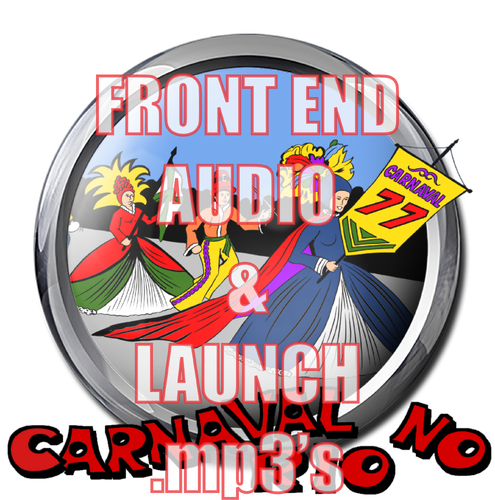 More information about "Carnaval no Rio Front End Audio & Launch mp3's"