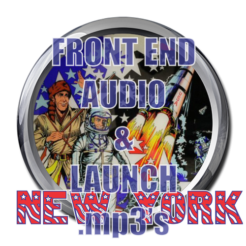 More information about "New York Front End Audio & Launch mp3's"