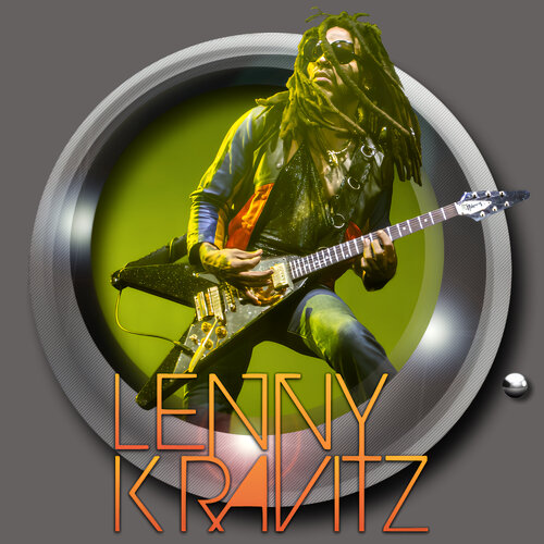 More information about "Lenny Kravitz Diagonal Wheel"