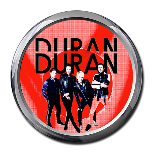 More information about "Duran Duran Wheel"