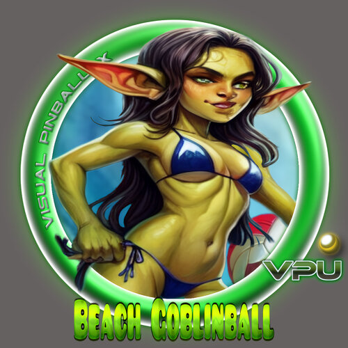 More information about "Beach Goblinball Neon Wheel"