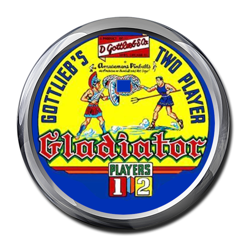 More information about "Gladiator Wheel"
