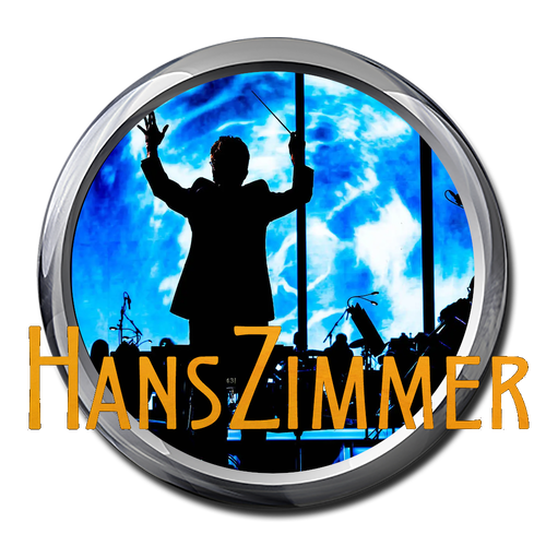 More information about "Hans Zimmer Wheel"