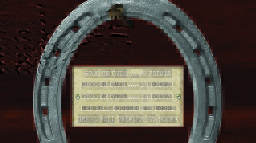 More information about "Horseshoe (A.B.T. Manufacturing 1933) Full DMD"