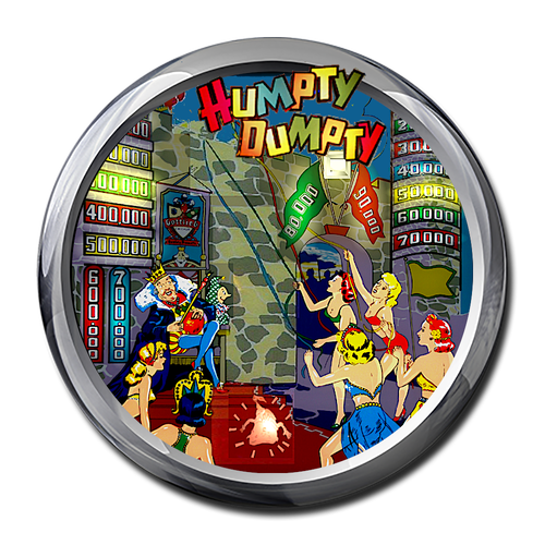 More information about "Humpty Dumpty Wheel"
