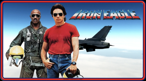 More information about "Iron Eagle (Hursty Toppers)"