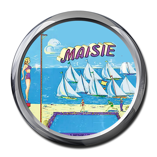 More information about "Maisie Wheel"