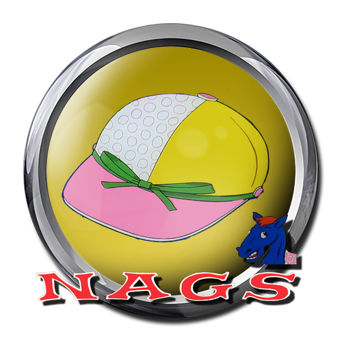 More information about "Nags (Williams 1960)"