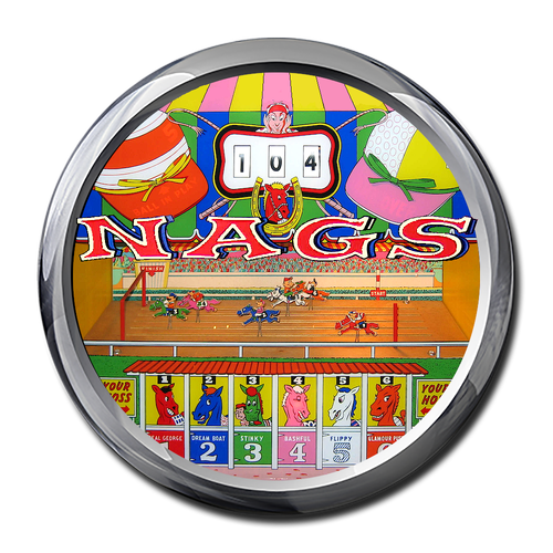 More information about "NAGS Wheel"