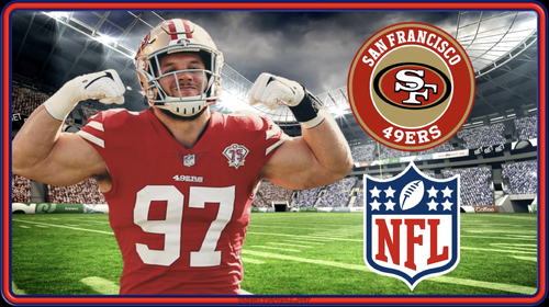 More information about "NFL 49ers (Hursty Toppers)"