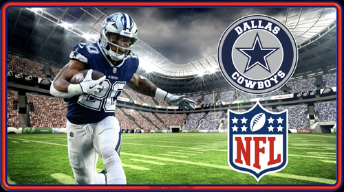 More information about "NFL Cowboys (Hursty Toppers)"