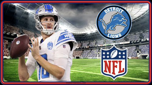 More information about "NFL Lions (Hursty Toppers)"