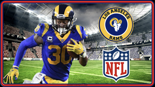 More information about "NFL Rams (Hursty Toppers)"