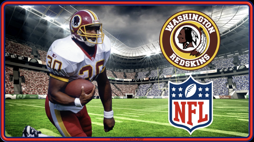 More information about "NFL Redskins (Hursty Toppers)"
