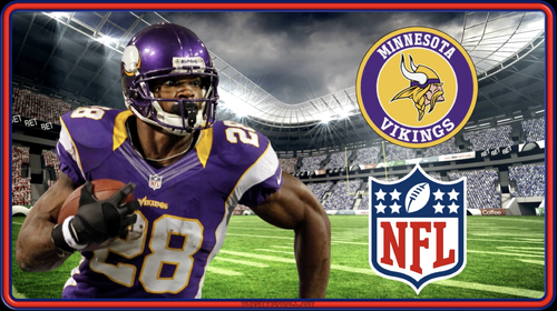More information about "NFL Vikings (Hursty Toppers)"