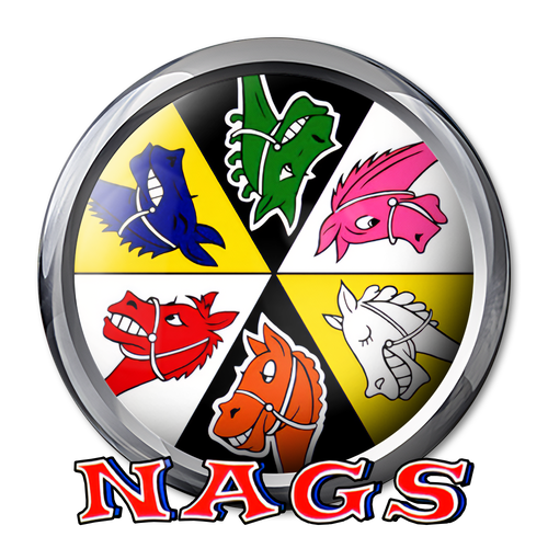 More information about "Nags (Williams 1960) Wheel"