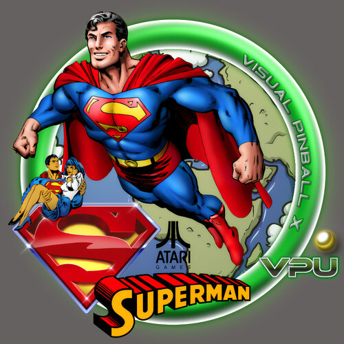 More information about "Superman (Atari 1979) Neon Wheel"
