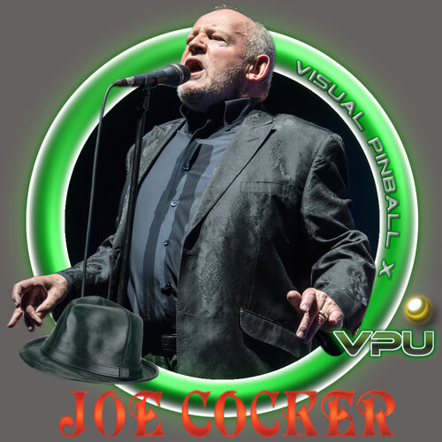 More information about "Joe Cocker Neon Wheel"