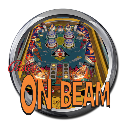 More information about "On Beam WHEEL"