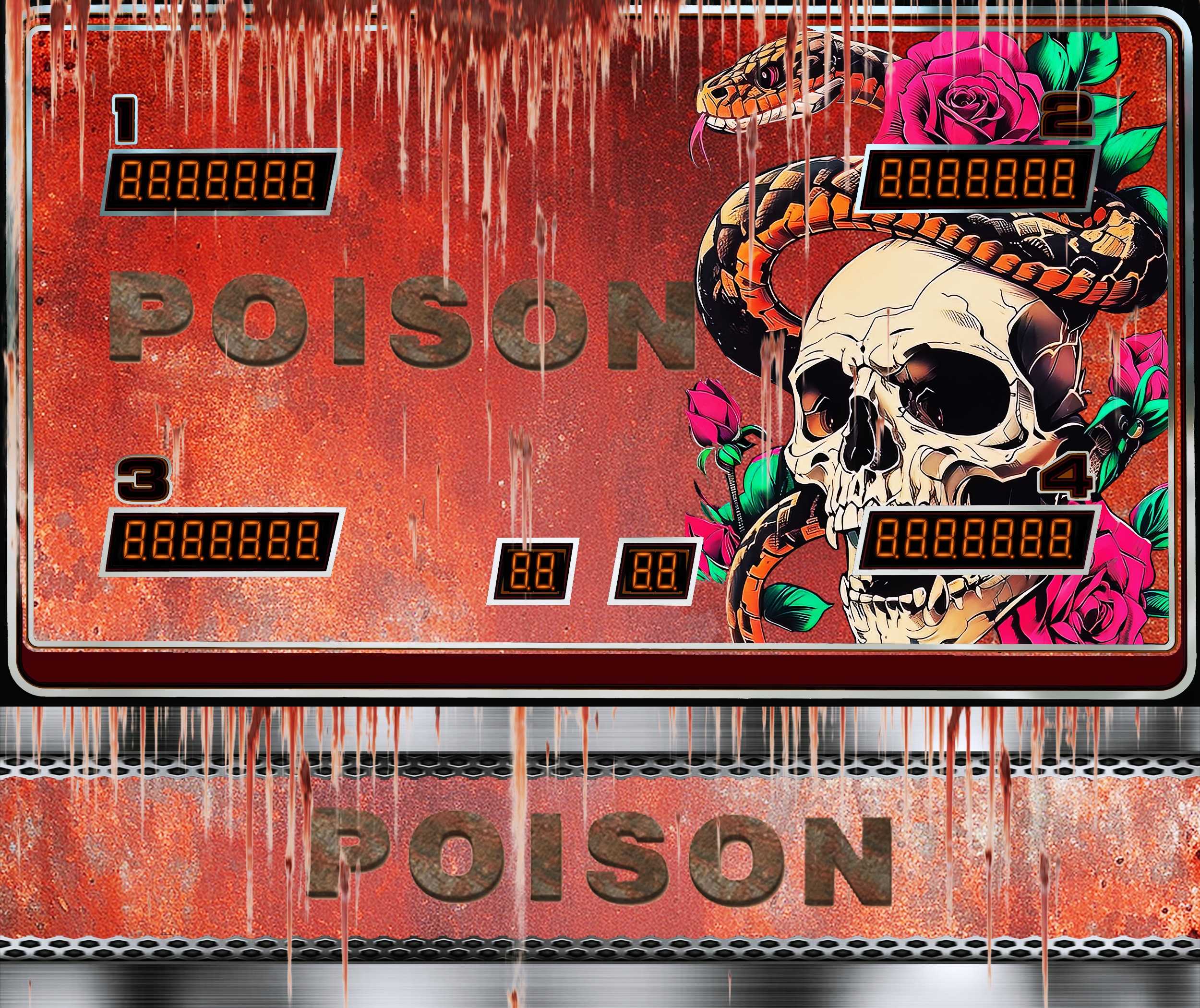 Poison