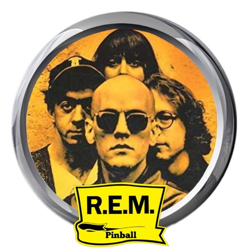 More information about "REM Wheel"