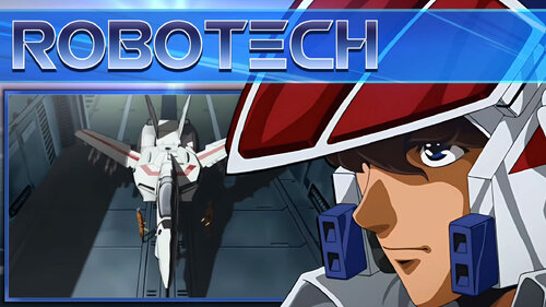 More information about "ROBOTECH - Video Backglass"