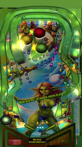 More information about "Beach Goblinball"