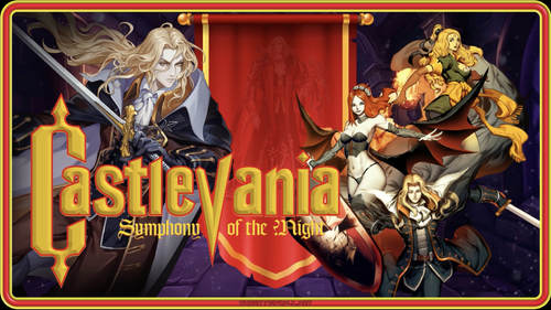 More information about "Castlevania SOTN (Hursty Toppers)"