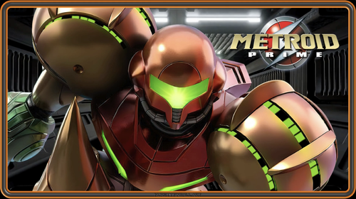 More information about "Metroid Prime (Hursty Toppers)"