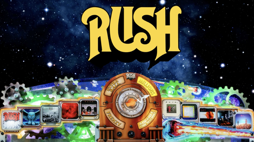 More information about "Rush (Hursty Toppers)"
