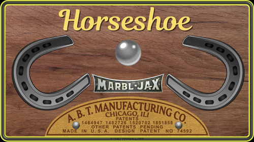 More information about "Horseshoe (A.B.T. Manufacturing 1933) (Hursty Toppers)"