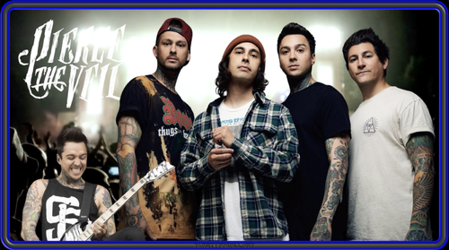 More information about "Pierce the Veil (Hursty Toppers)"