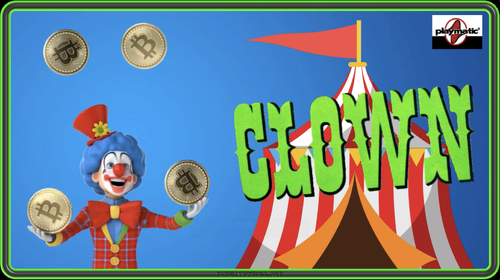 More information about "Clown (PlayMatic 1971) (Hursty Toppers)"