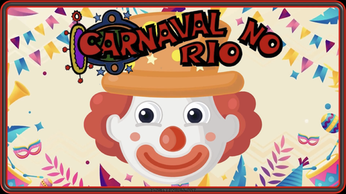 More information about "Carnaval no Rio (LTD do Brasil 1977) (Hursty Toppers)"