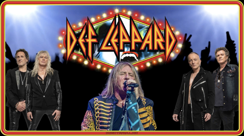 More information about "Def Leppard (Hursty Toppers)"