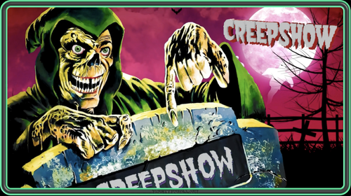 More information about "Creepshow (Hursty Toppers)"