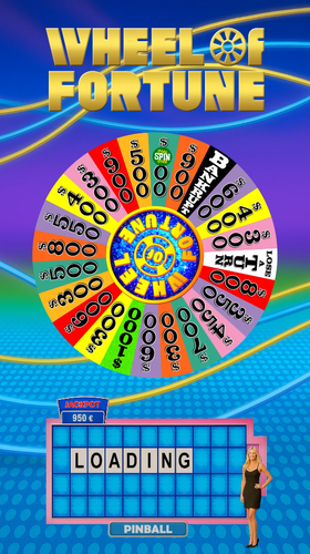 More information about "Wheel of Fortune Loading"