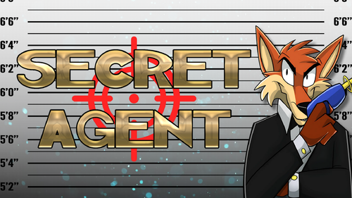 More information about "Secret Agent Topper Video"