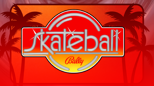 More information about "Skateball (Bally 1980) Topper Video"