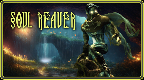 More information about "Soul Reaver (Hursty Toppers)"