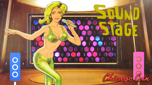 More information about "Sound Stage (Chicago Coin 1976) Topper Video"