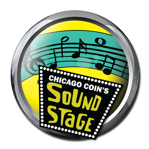 SoundStage(ChicagoCoin1976)