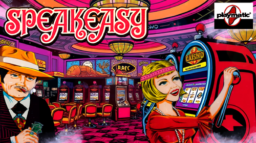 More information about "Speakeasy (Playmatic 1977) Topper Video"